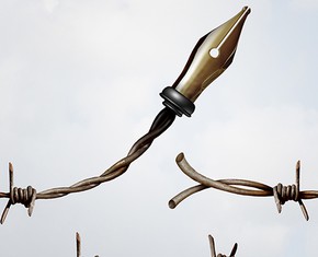 Supporting a Free Press that Tells the Truth