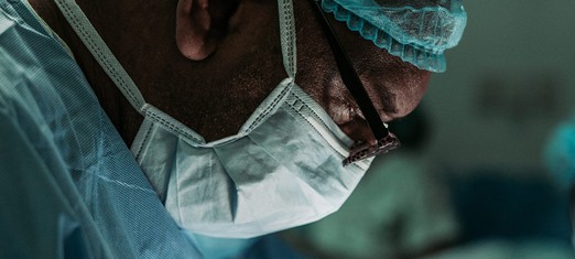 Supporting Our Brave Doctors and Nurses on the Frontlines