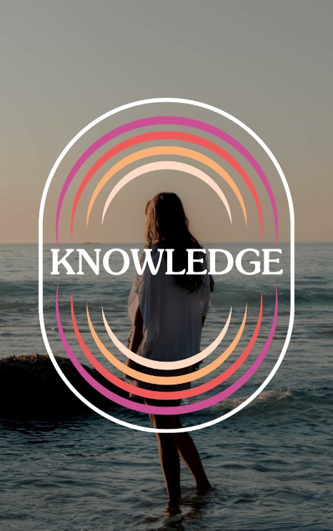 Taking the First Jump On the Search for Knowledge — with Kate Glastonbury