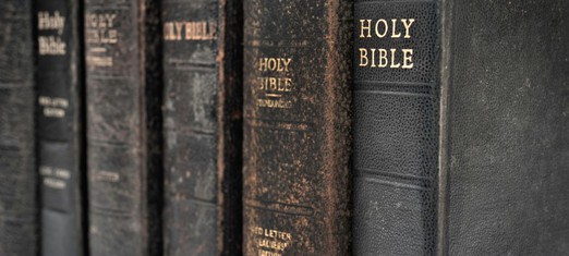 The Central Touchstones in Christian Scripture