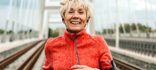 The Difference Between Training and Doing