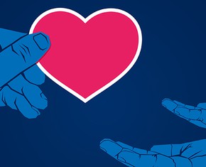 The Not-So-Random Practice of Extreme Kindness