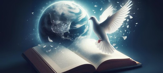 The Paramount Baha’i Principle: Promoting World Peace