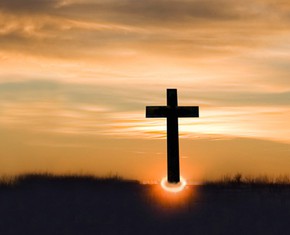 The Resurrection--Through Christ’s Eyes