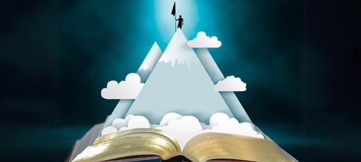 The Spiritual Art of the Short Story