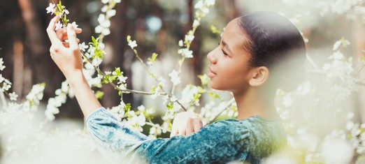 The Spiritual Meaning and Significance of Spring