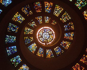 The Theory of Religious Relativity