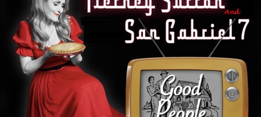 Tierney Sutton’s New Song ‘Good People’ Confronts Racism