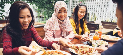 Time to Stop Misunderstanding Muhammad