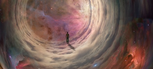 Transcend the Ego: Die to the Self and Live for Eternity