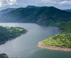 Una mujer sacrifica su vida por la igualdad