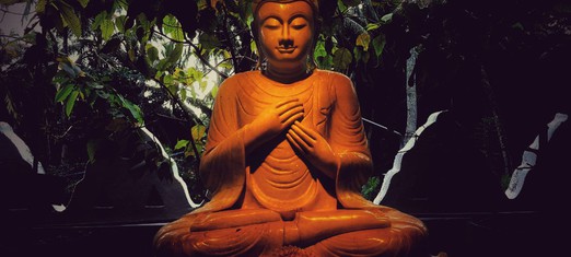 Unborn and Unoriginated: Buddhism and the Creator