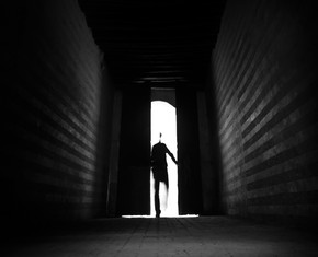 Uncovering the Spiritual Meaning of ’The Spook Who Sat by the Door’