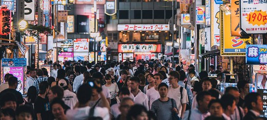 Understanding the Grand Design of Human Evolution