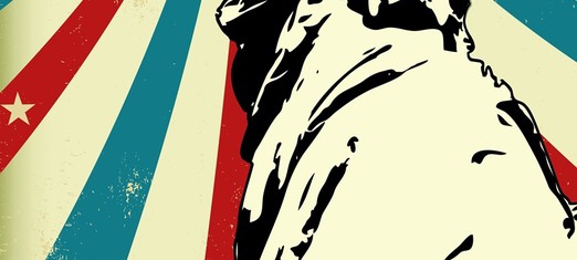 Eve of the 1912 Presidential Election: Visions of a Noble America