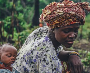 Reducing Poverty Amongst Marginalized Women and Communities