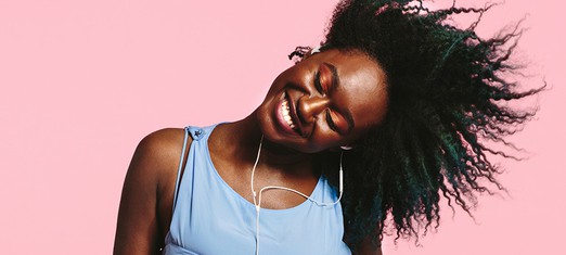 Uplifting the World through Dance and Diversity