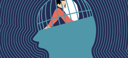 Violence and the Victim Mentality