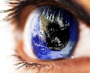 The Entire Human Race as One Soul and One Body