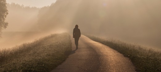 Finding Peace after Miscarriage