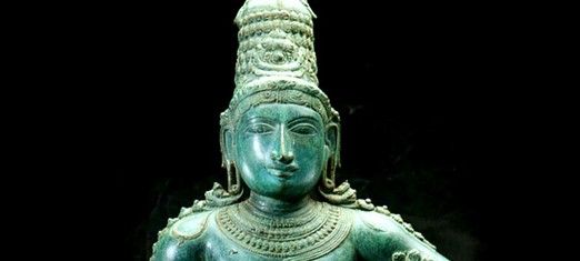 Was Baha’u’llah the Return of Krishna?