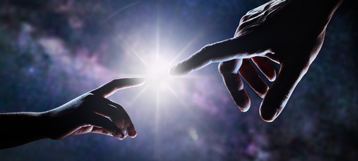 ¿Dios está muerto? ¡Estaba decidida a descubrirlo!