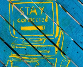 5 Ways to Stay Connected and Beat the Quarantine Blues