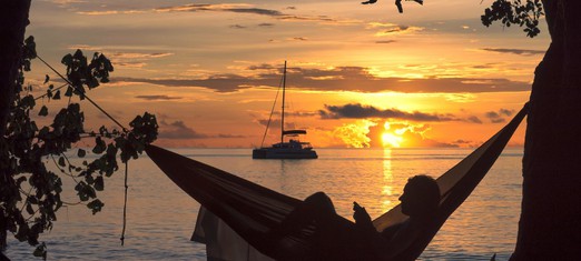 5 Ways to Relax Your Mind and Body