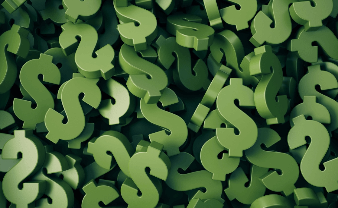 Debemos reemplazar el dinero como indicador de éxito