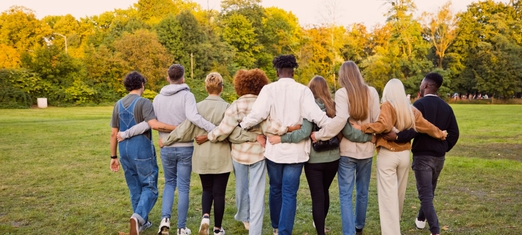 Las políticas partidistas nos han llevado al límite