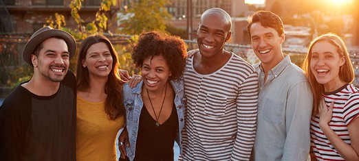 Entonces, ¿qué es una reunión hogareña bahá’í?