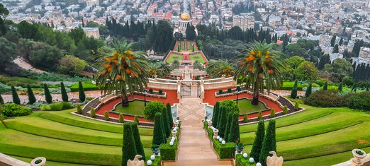 What a Year of Service to Humanity Can Do