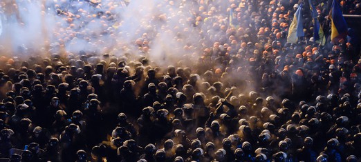 What Could Replace the Politics of Chaos?