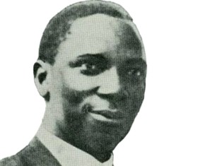 What Crime? The First African Baha’i to Die for His Faith