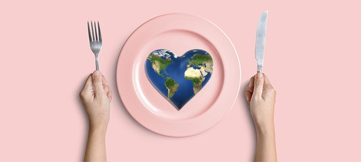 What Does it Mean to Go Hungry? The Baha’i Fast and Empathy