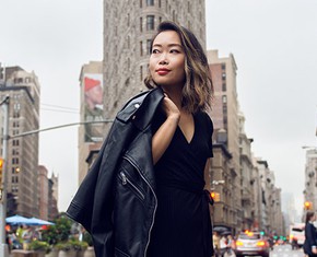 What Does Prosperity Mean to You?