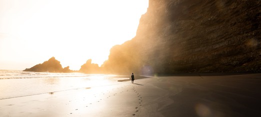 What I Know about God