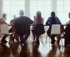 What is Baha’i Consultation?