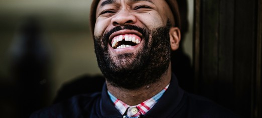 What’s the Difference Between Physical and Spiritual Happiness?