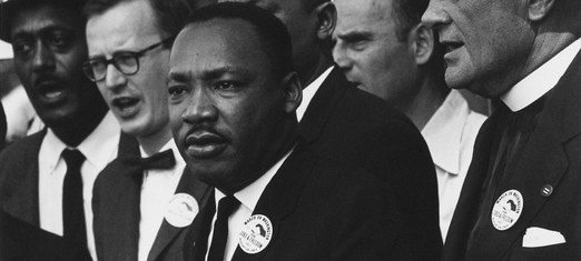 What Is Power Without Love? Explore MLK and Baha’i Quotes