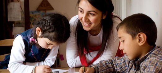 What Is Spiritual Education and Why Do We Need It?