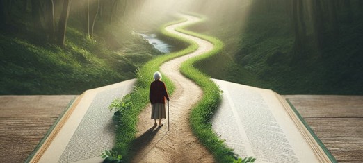 What We Can Learn From Reflecting on the Past