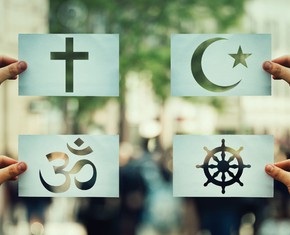 What Will it Take to End Religious Prejudice?
