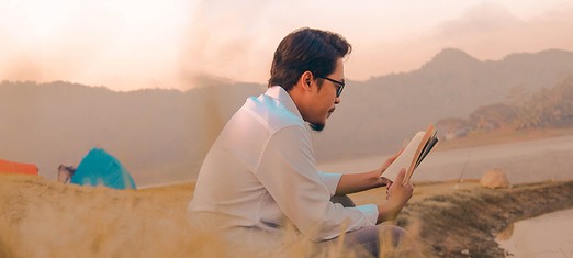 What’s in a Word? The Sacred Writings of the World’s Faiths