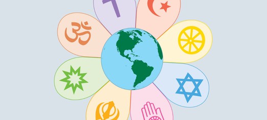 Who Creates Religion — and Why Are There So Many?
