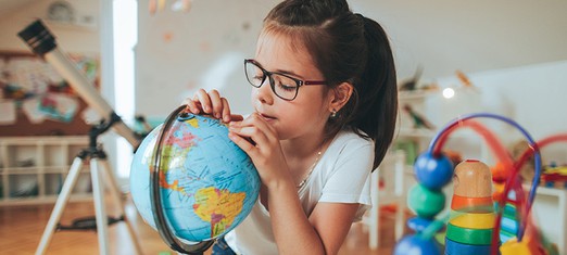 ¿Quién salvará el mundo?