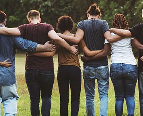 Who’s Your Community?