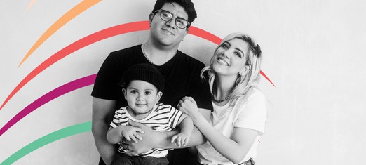 Por qué la creación de una sociedad unificada comienza en casa