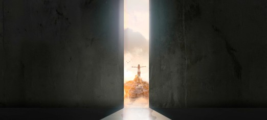 Why Do We Fear Death When It Doesn’t Exist?