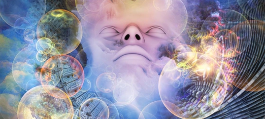 Why Do We Have Good and Bad Dreams?